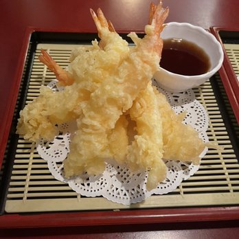 Ninja Sushi - Japanese Near Me - Yuma, Arizona