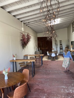 Ryme Cellars Tasting Room by null