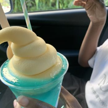 Aloha Whip - Desserts Near Me - Honolulu, Hawaii