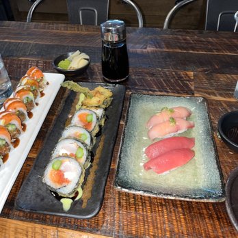 Fúdo - Asian Fusion Near Me - Chamblee, Georgia