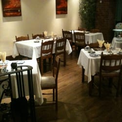 Lynch's B&B - Dining Room