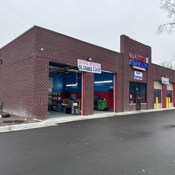 Instant Kwick Lube - Oil Change Stations Near Me - Ypsilanti, Michigan Instant Kwick Lube - Oil Change Stations Near Me - Ypsilanti, Michigan