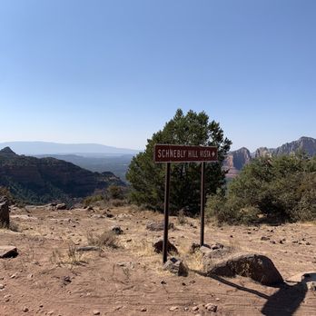 Schnebly Hill Road - Hiking Near Me - Sedona, Arizona Schnebly Hill Road - Hiking Near Me - Sedona, Arizona