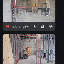 L.Torres Gate - Our complimentary quotes include several site photos, so we can display how our final product will look.