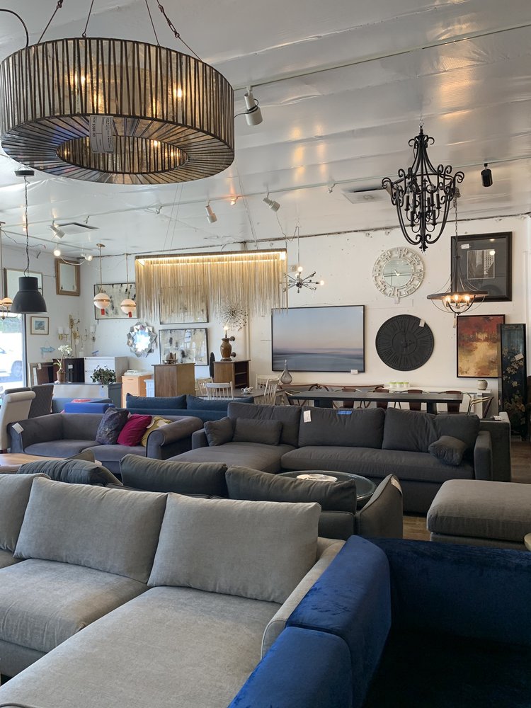 REBOUND FURNITURE AND DECOR CONSIGNMENT 64 Photos & 67 Reviews