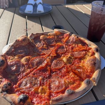 Onyx Wood Fire Pizza - Pizza Near Me - Springdale, Utah Onyx Wood Fire Pizza - Pizza Near Me - Springdale, Utah