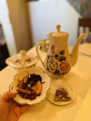 Chelokababi Persian Cuisine by null