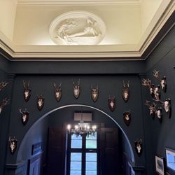 Thainstone House
