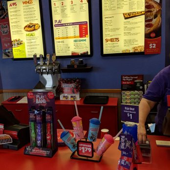 Chuck E. Cheese - Pizza Near Me - New Orleans, Louisiana Chuck E. Cheese - Pizza Near Me - New Orleans, Louisiana