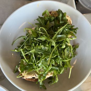 Brick Fire Tavern - Smoked fish crostini - Pizza Near Me - Honolulu, Hawaii Brick Fire Tavern - Smoked fish crostini - Pizza Near Me - Honolulu, Hawaii