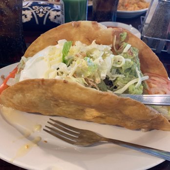 Los Loros Mexican Restaurant - Mexican Near Me - Jacksonville, Florida