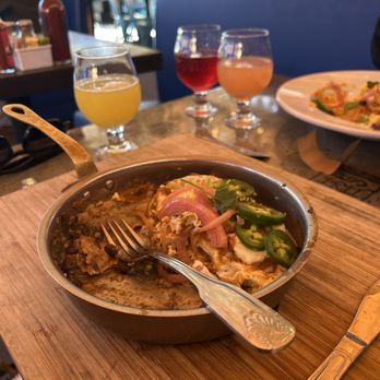 Fig Tree Cafe - Fig tree - Breakfast & Brunch Near Me - San Diego, California