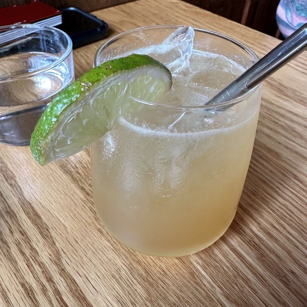 Carrello - Dark & Stormy - Italian Near Me - Seattle, Washington