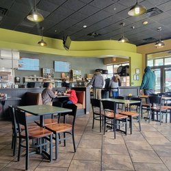 Jason's Deli