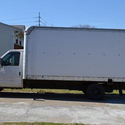 GCH Hauling and Junk Removal