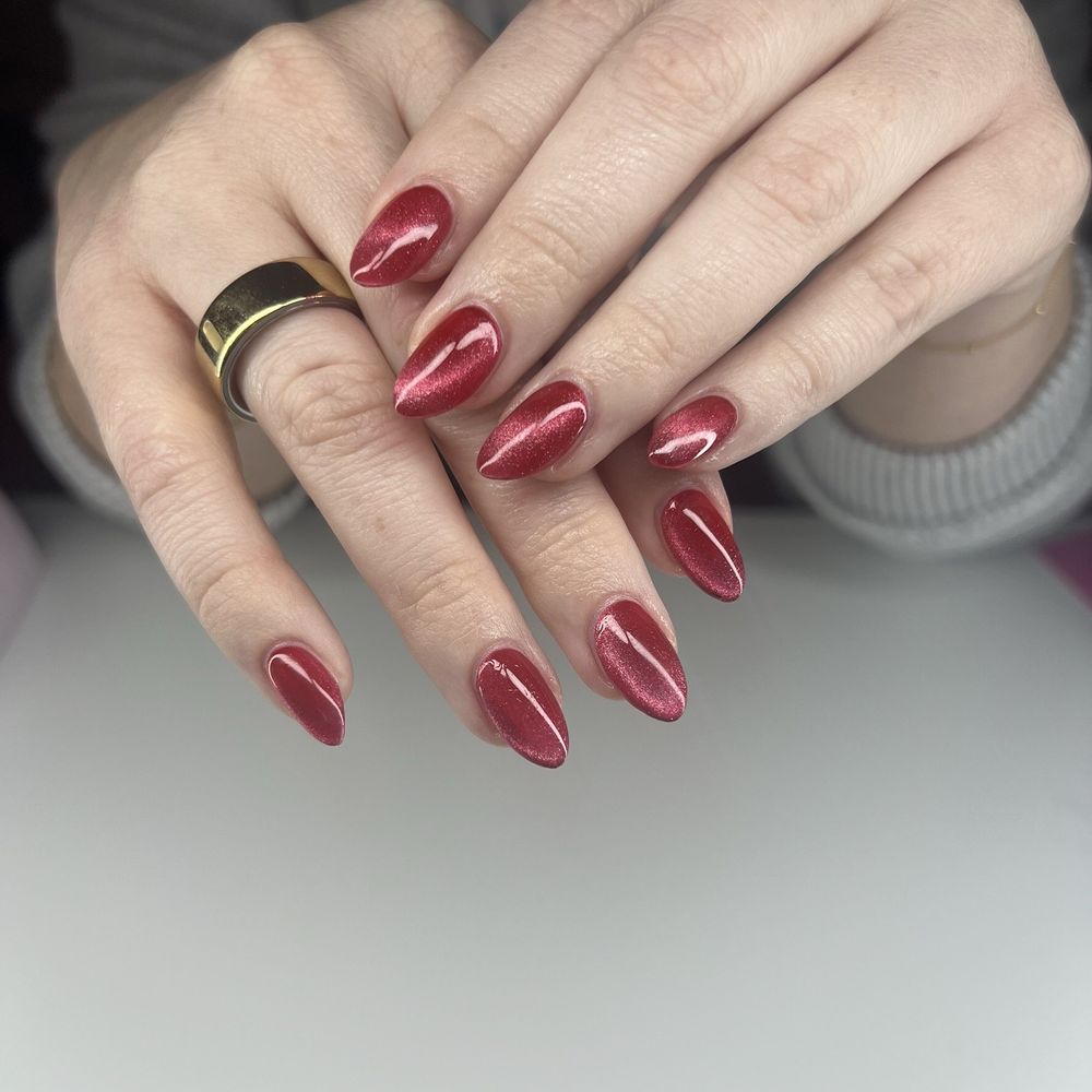 Onelady Nails Studio - Nail Technicians Near Me - San Diego, California