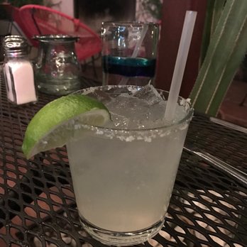 Diego Pops - Classic margarita - Cocktail Bars Near Me - Scottsdale, Arizona