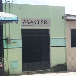 Master Contabilidade