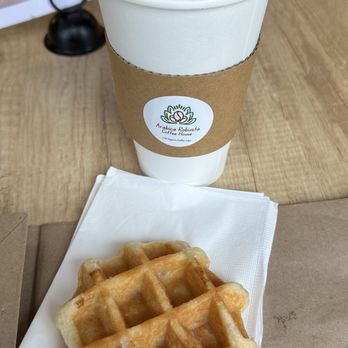 Arabica Robusta Coffee House - Breakfast & Brunch Near Me - Homestead, Pennsylvania