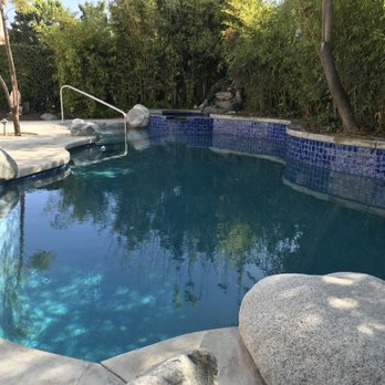 Pool Effects - Finished result. - Pool & Hot Tub Service Near Me - Anaheim, California Pool Effects - Finished result. - Pool & Hot Tub Service Near Me - Anaheim, California