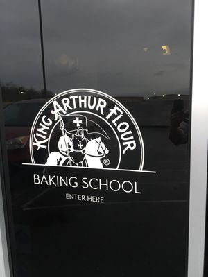 The Bread Lab by null