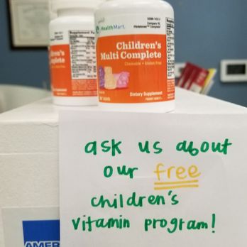 Prospect Pharmacy - Like their Facebook page and you qualify for free monthly vitamins for your kids. - Pharmacy Near Me - Prospect, Kentucky Prospect Pharmacy - Like their Facebook page and you qualify for free monthly vitamins for your kids. - Pharmacy Near Me - Prospect, Kentucky