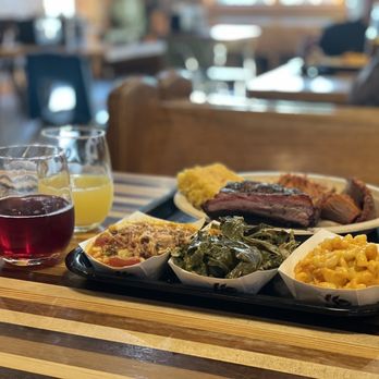 Sweet P’s BBQ Downtown Dive - Spread - New American Near Me - Knoxville, Tennessee Sweet P’s BBQ Downtown Dive - Spread - New American Near Me - Knoxville, Tennessee