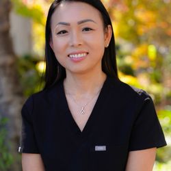 Smiles of San Jose - Phuong