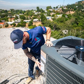 Pioneers Heating and Air - Rooftop condenser install by Pioneers Heating & Air Top 10 Best Heating & Air Conditioning/HVAC Near Los Angeles, CA - Heating & Air Conditioning/HVAC Near Me - Pasadena, California Pioneers Heating and Air - Rooftop condenser install by Pioneers Heating & Air Top 10 Best Heating & Air Conditioning/HVAC Near Los Angeles, CA - Heating & Air Conditioning/HVAC Near Me - Pasadena, California