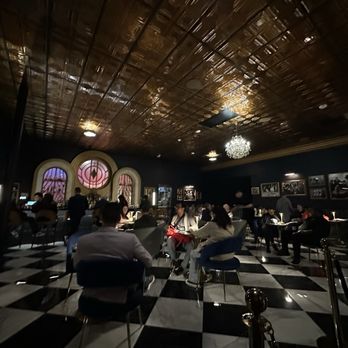 AREA15 - Lobby bar - Venues & Event Spaces Near Me - Las Vegas, Nevada