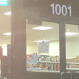 Not open 24/7 Not open 24/7