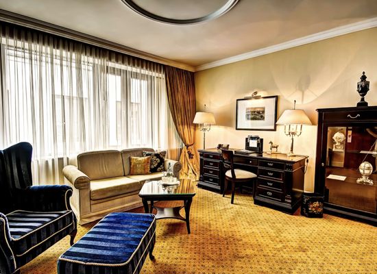 Hotel Suitess by null