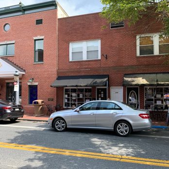 Berlin Town of - Berlin, Maryland