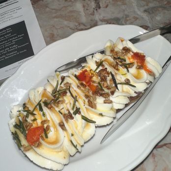 Piano Piano - Whipped ricotta - Pizza Near Me - Toronto, Ontario Piano Piano - Whipped ricotta - Pizza Near Me - Toronto, Ontario