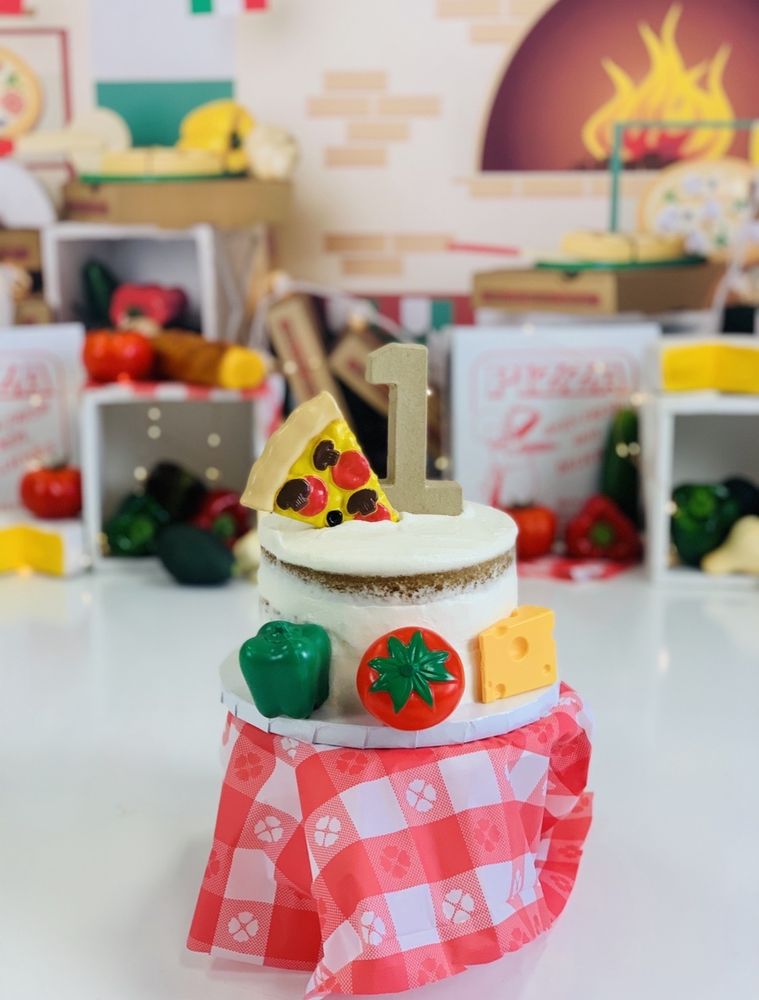 Communitea Kitchen Logo