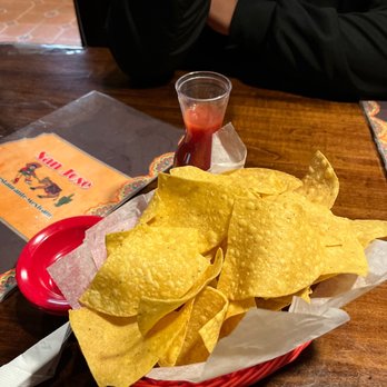 San Jose - Chips and salsa - Mexican Near Me - Columbia, South Carolina San Jose - Chips and salsa - Mexican Near Me - Columbia, South Carolina