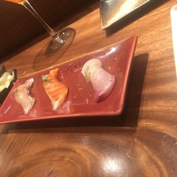 MF Sushi - Japanese Near Me - Atlanta, Georgia