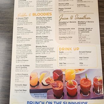 Broken Yolk Cafe - Drinks - American Near Me - Buena Park, California Broken Yolk Cafe - Drinks - American Near Me - Buena Park, California