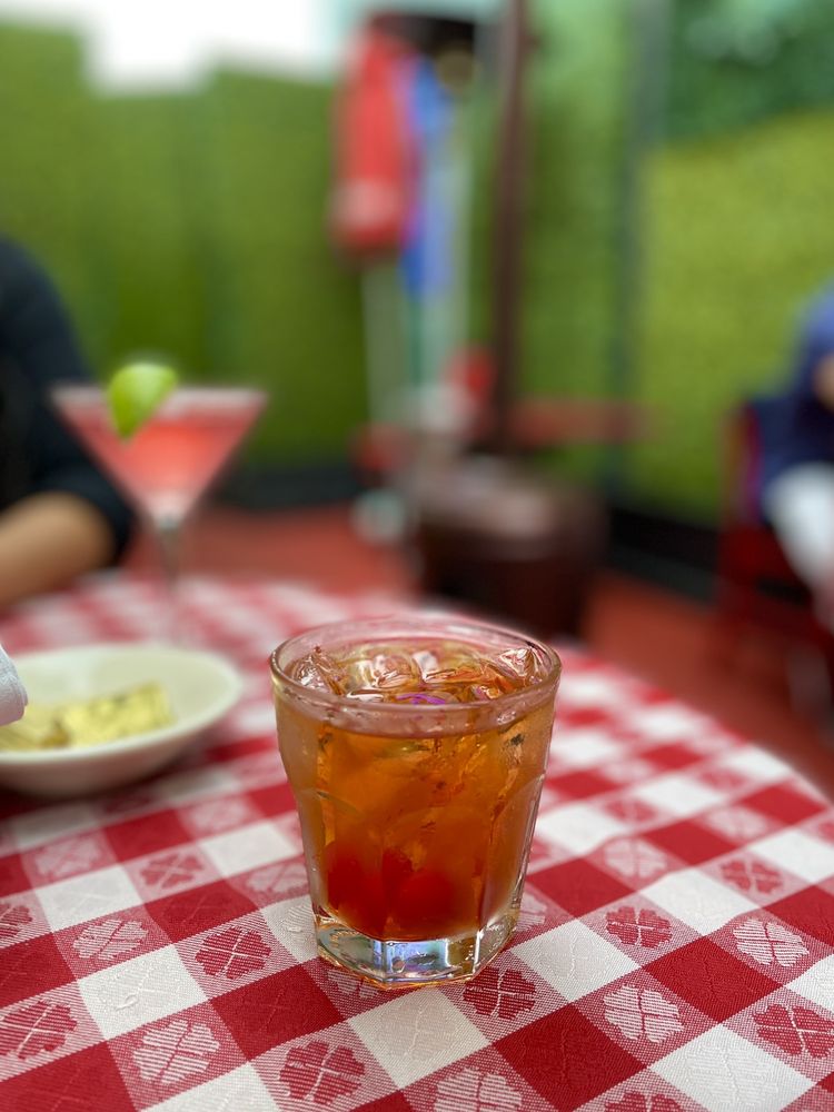 Dan Tana's