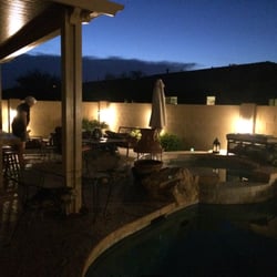 Red Devil Maintainence and Repair