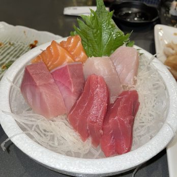 Sakesan Sushi & Robata - Japanese Near Me - San Francisco, California Sakesan Sushi & Robata - Japanese Near Me - San Francisco, California