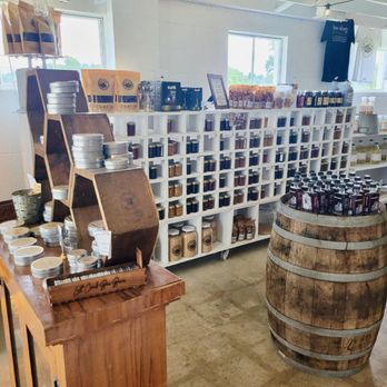 Farmers Storehouse - Organic Stores Near Me - Sparta, Tennessee