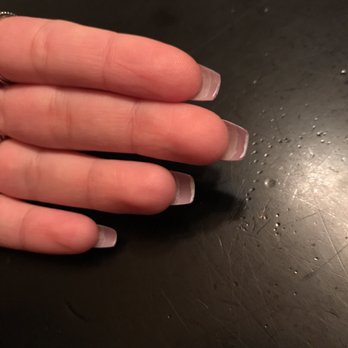 Oscar Nails & Spa - Nail Salons Near Me - Flushing, New York