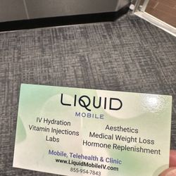 Liquid Mobile