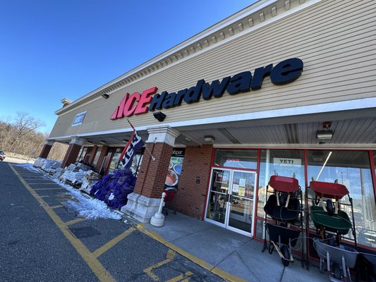 Ace Hardware