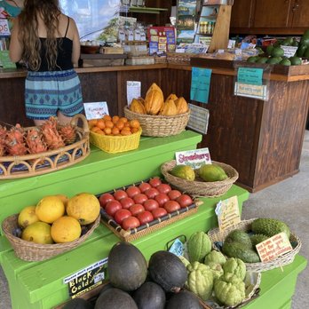 South Kona Fruit Stand - Fruits & Veggies Near Me - Captain Cook, Hawaii South Kona Fruit Stand - Fruits & Veggies Near Me - Captain Cook, Hawaii