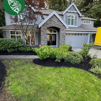 Modern Living Landscaping - Landscaping Near Me - Renton, Washington Modern Living Landscaping - Landscaping Near Me - Renton, Washington