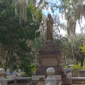 Bonaventure Cemetery - Funeral Services & Cemeteries Near Me - Savannah, Georgia Bonaventure Cemetery - Funeral Services & Cemeteries Near Me - Savannah, Georgia