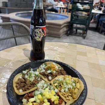 Mercado Gonzalez - Mexican Near Me - Costa Mesa, California