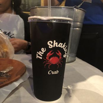 Shaking Crab - Cajun/Creole Near Me - Virginia Beach, Virginia